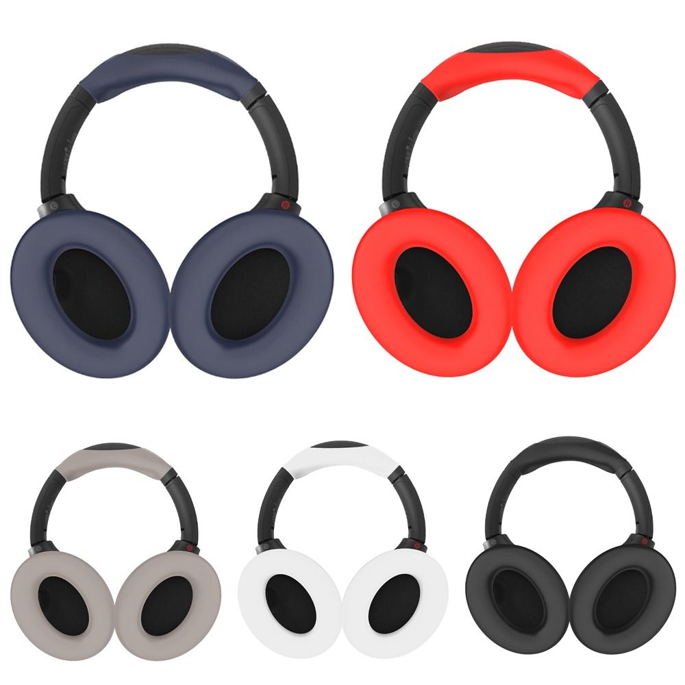 Sennheiser Headphone Momentum 4 - Shockproof Earmuffs Head beam Protective Case