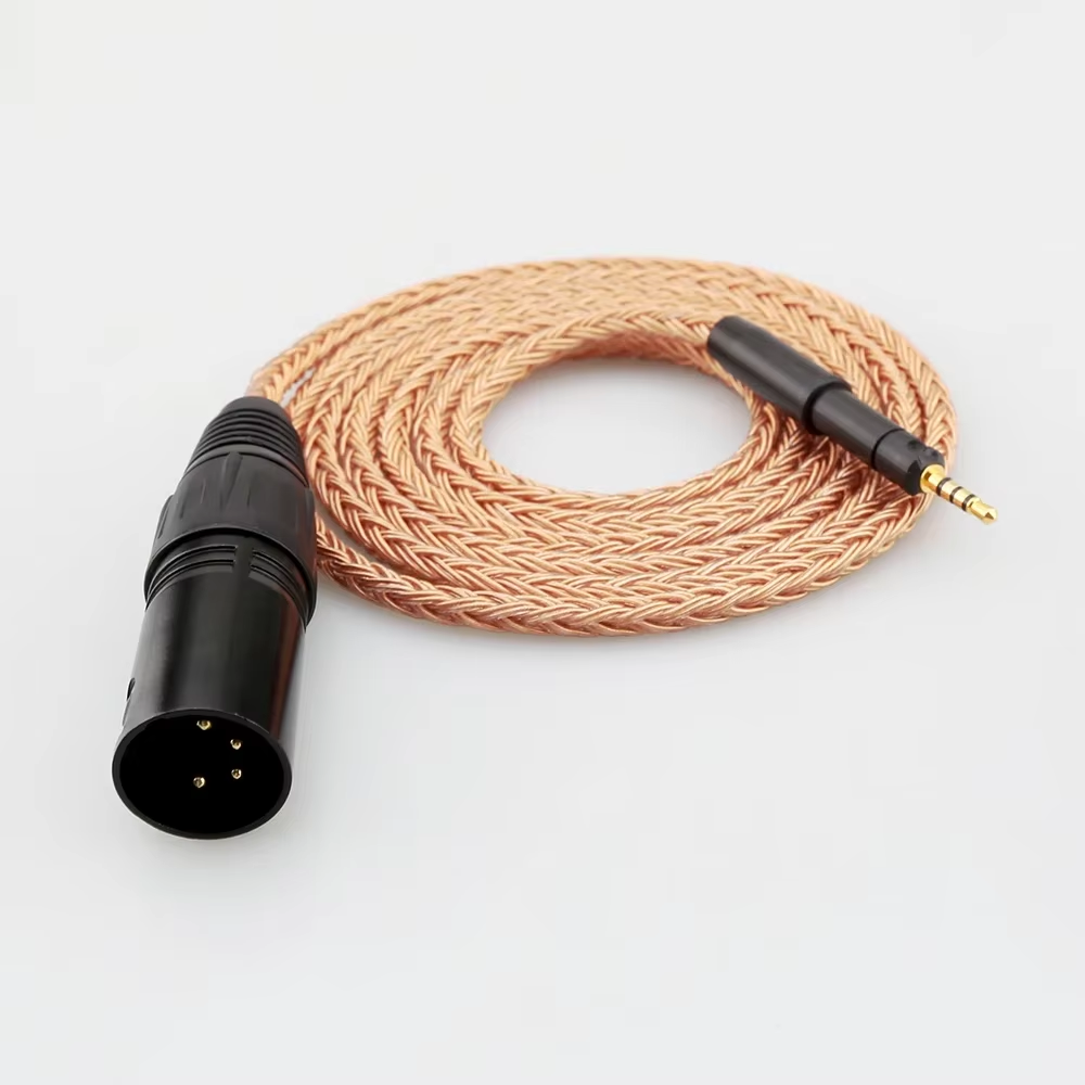 HIFI 3.5mm/4.4mm/2.5mm/6.35 XL - Sennheiser Headphone Hd 560S 评论和价格