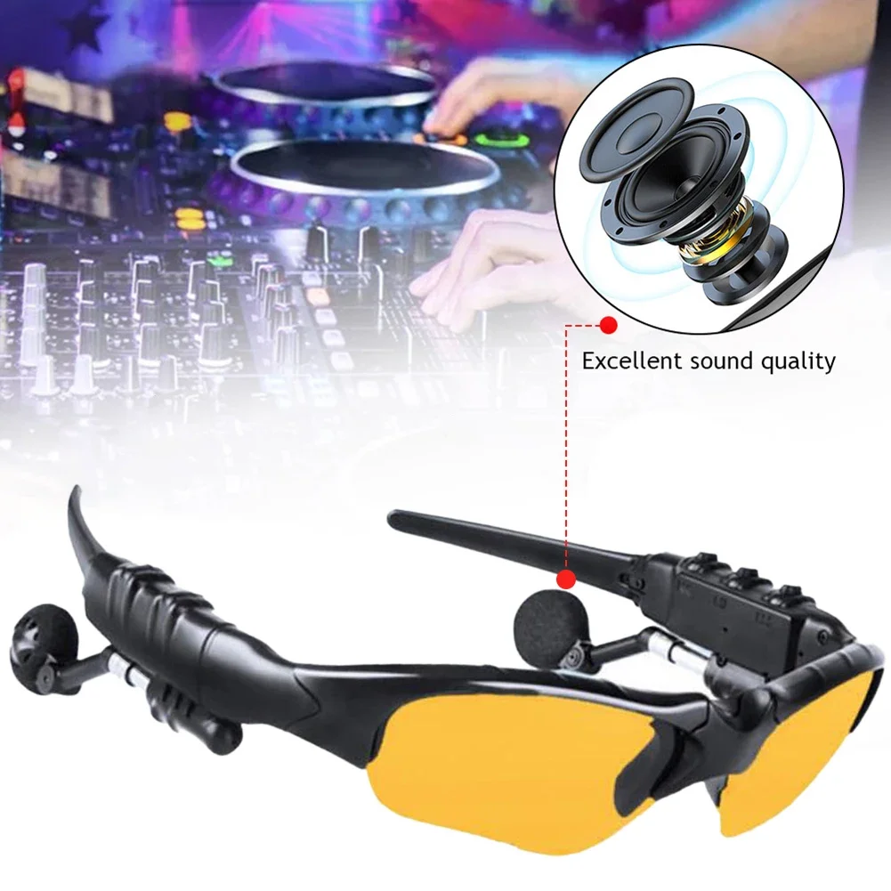 5.0 Stereo Earphones Wireless  - Bluetooth Headset On Ear 评论和价格