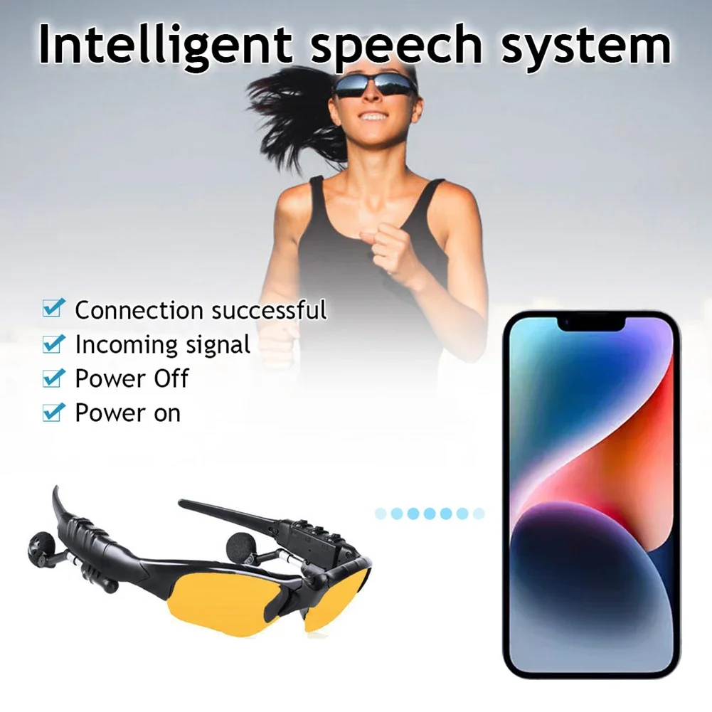 5.0 Stereo Earphones Wireless  - Bluetooth Headset On Ear 评论和价格
