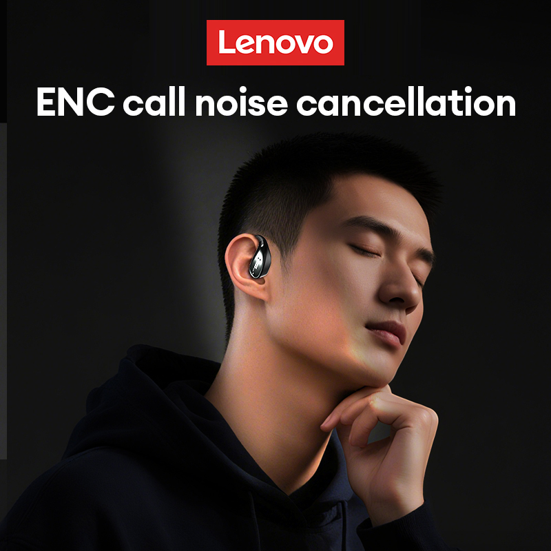Lenovo LE505 OWS Wireless Earp - Sports Earphone Hook 评论和价格
