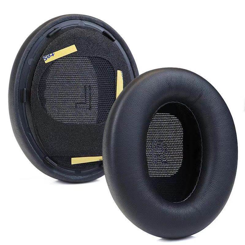 Genuine sheepskin Ear Pads for - Bose Headphone Qc Ultra 评论和价格