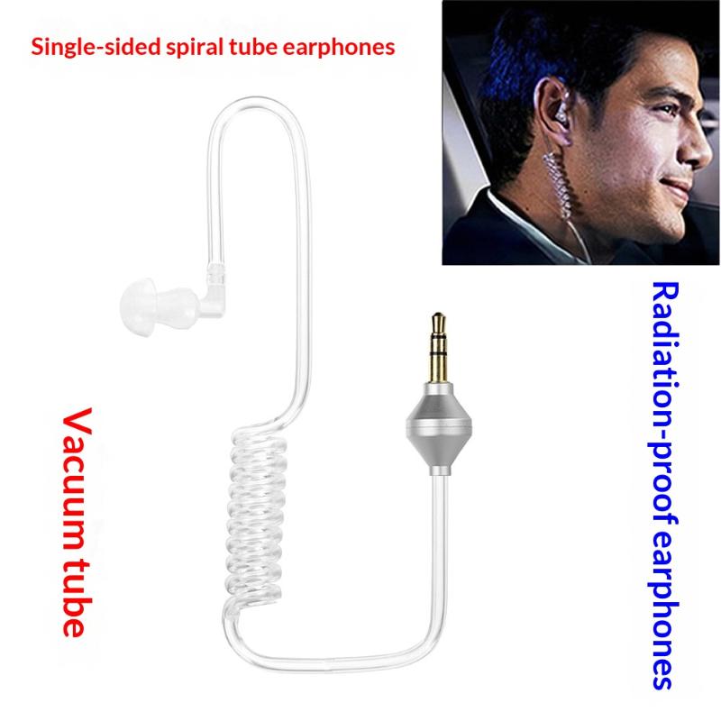 In Ear Single Side Earphone He - Noise Cancelling Headphone 评论和价格