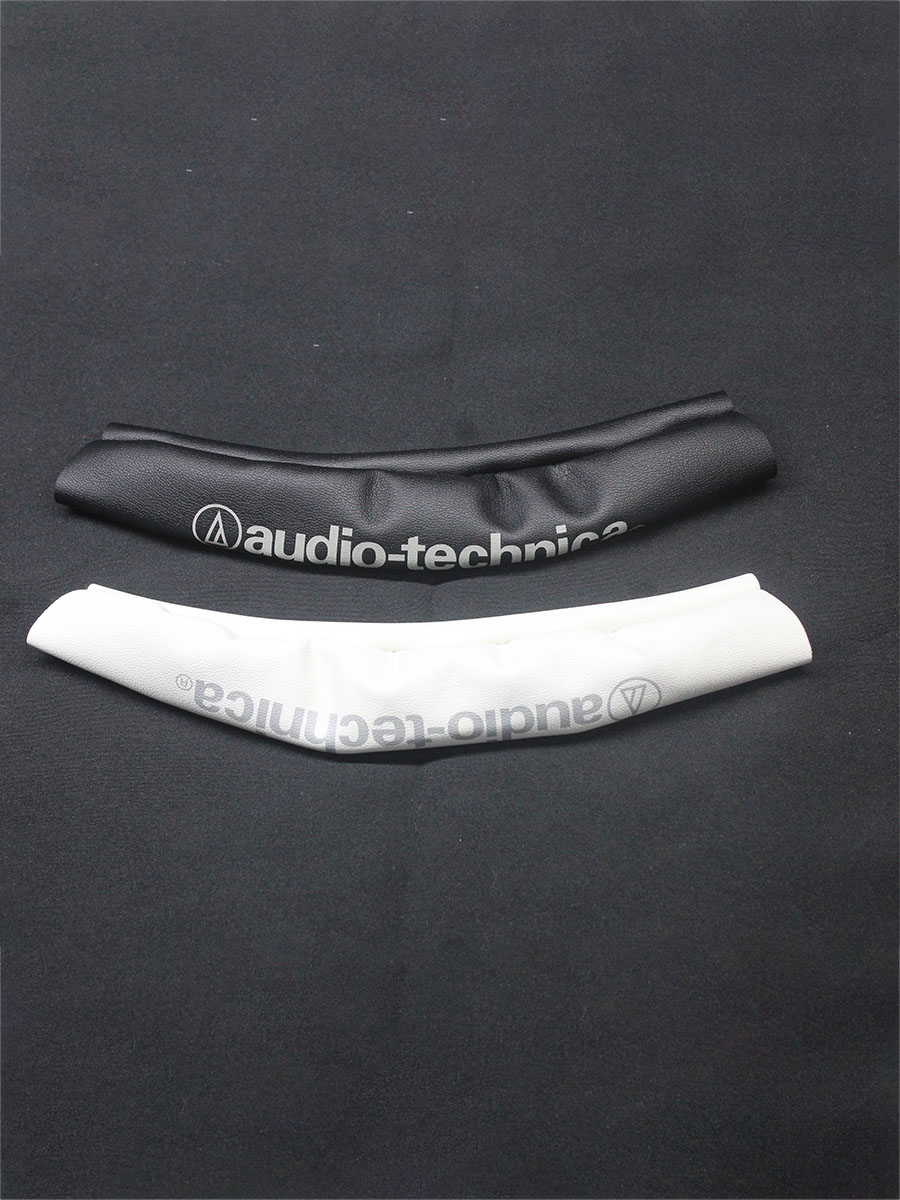 Protein Leather Headband Cover - Audio Technica Headphone Ath-M20X 评论和价格