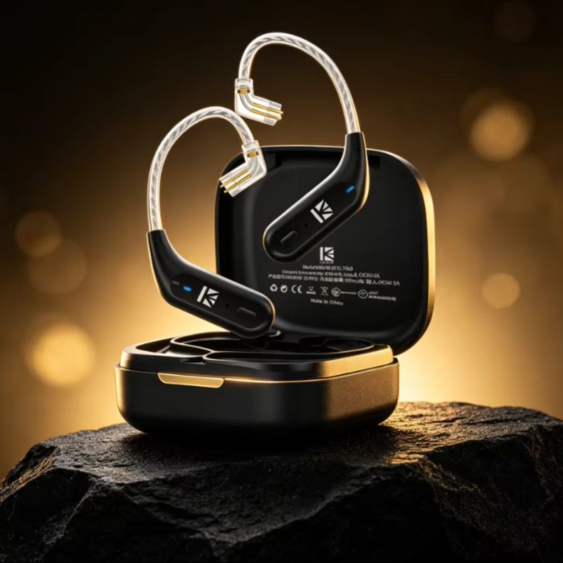 IEM Bluetooth Earhook Adapter  - In Ear Monitor Iem 评论和价格