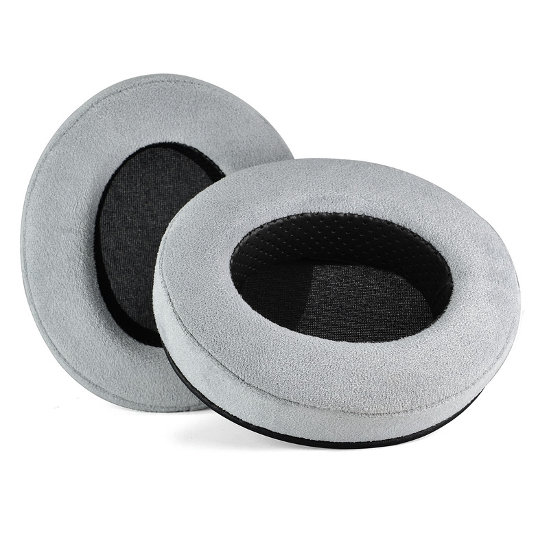 Super Soft Breathable Fabric E - Audio Technica Headphone Ath-Ws660Bt 评论和价格