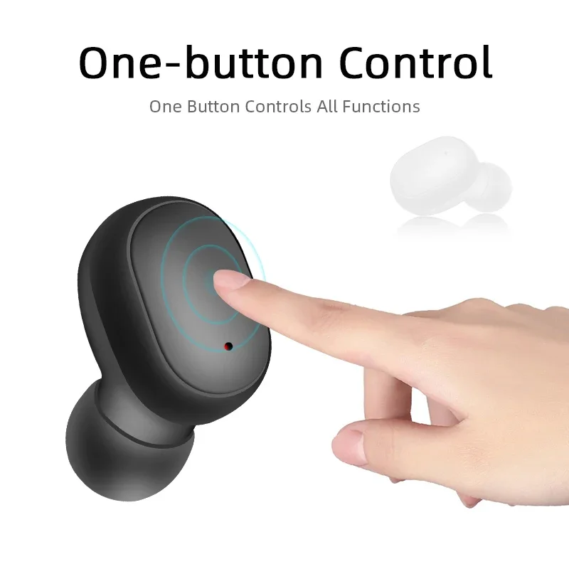 New E6S Wireless Bluetooth Ear - Bluetooth Headset On Ear 评论和价格