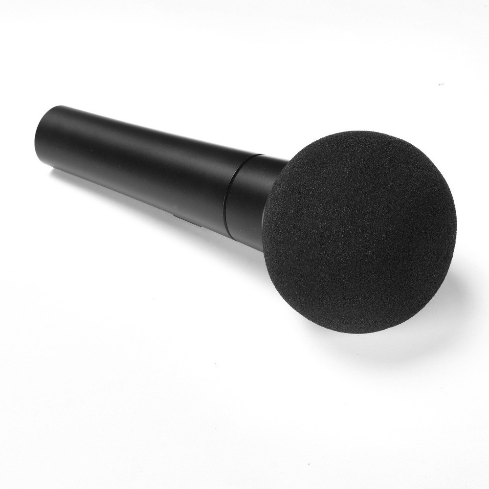 Replacement Mic Windscreen Cov - Shure Mic Sm58 评论和价格