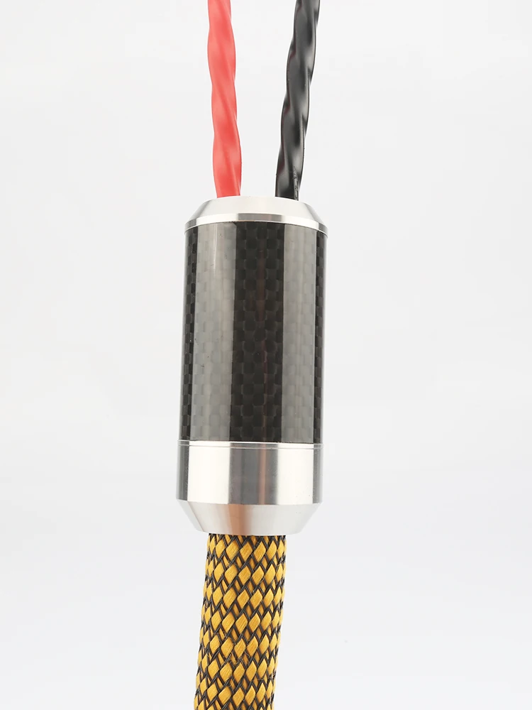 High Quality CF1606 Stainless  - Audio Splitter Y 评论和价格