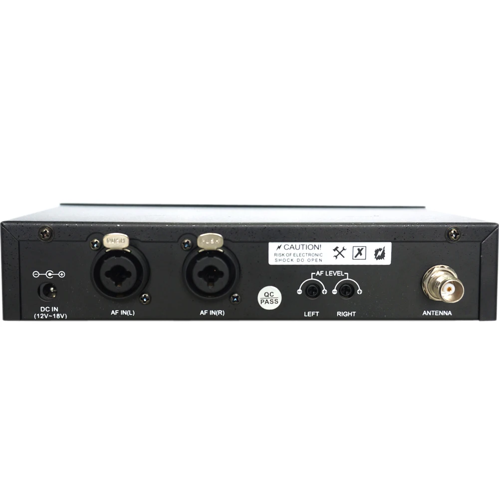 IEM System UHF In-ear Monitor  - In Ear Monitor Iem 评论和价格