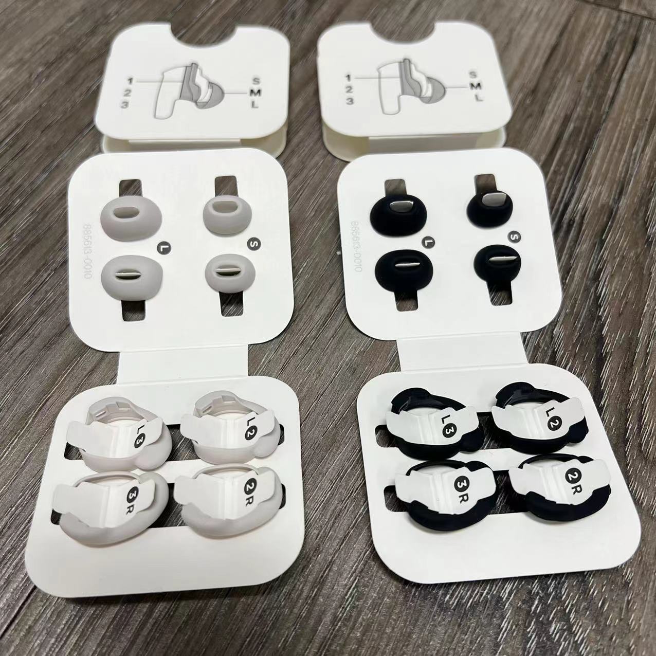 Original ear tips for Bose Qui - Bose Headphone Qc Ultra 评论和价格