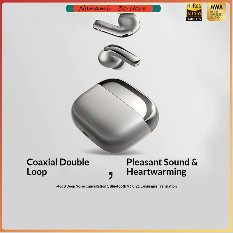 Edifier Lolli Pro 5 Bluetooth  - Noise Cancelling Headphone 评论和价格