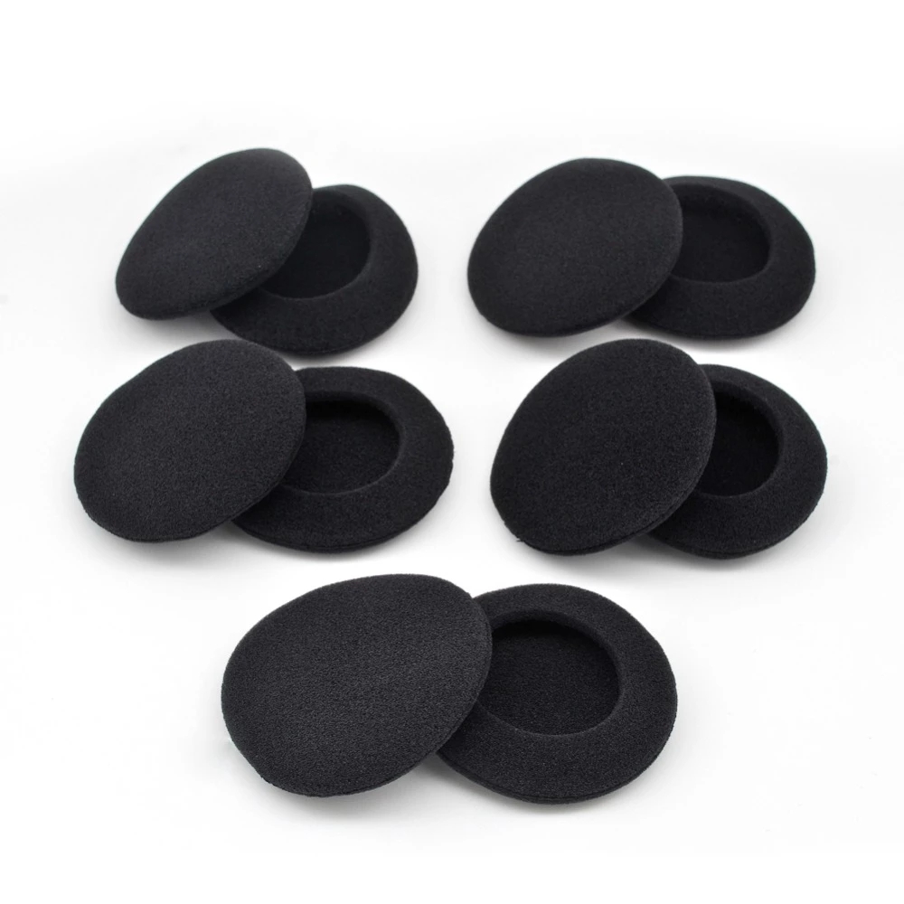 New Sponge Replacement Ear Pad - Earphone Foam Tip 评论和价格