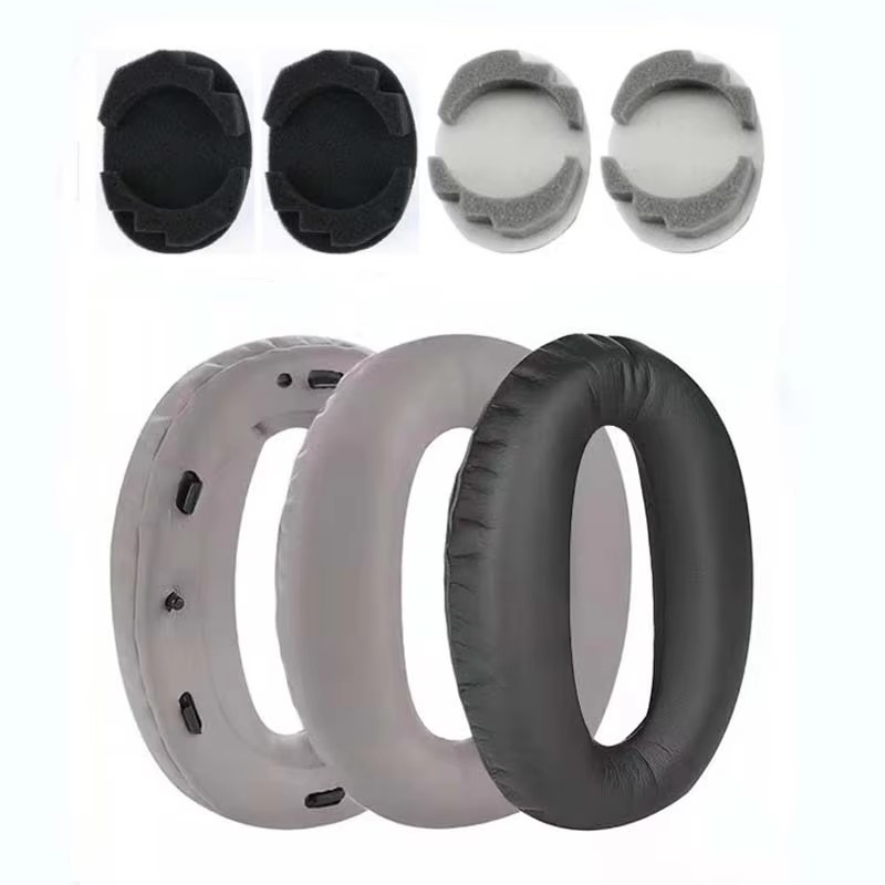 sony wh 1000xm3 earpads Replac - Sony Headphone Wh-1000Xm4 评论和价格