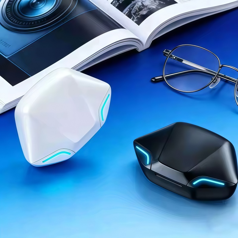 2026 Hot X15 TWS Wireless Blue - Wireless Earbuds Tws 评论和价格