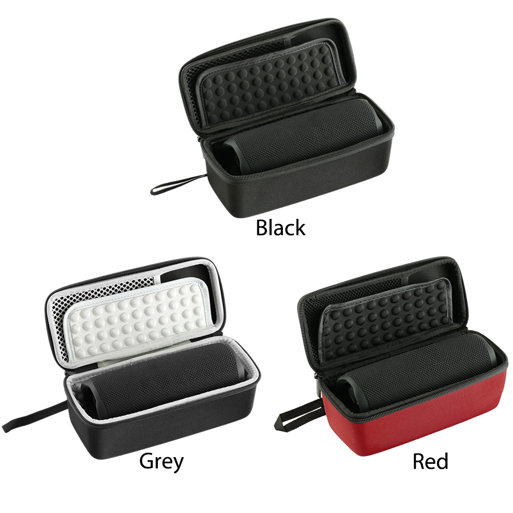 EVA Hard Case for JBL Flip 6 W - Jbl Speaker Flip 6 评论和价格
