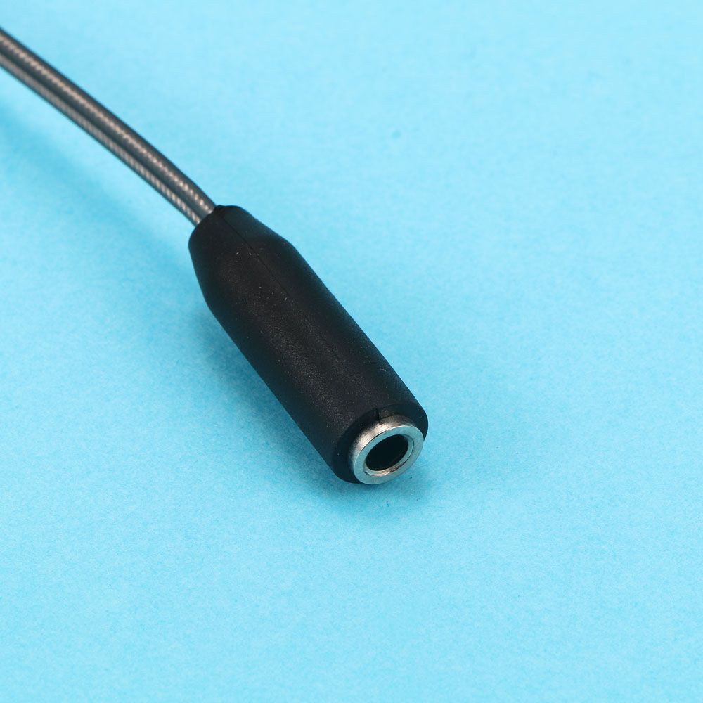 1M 3.5MM Female To 2 Male PC A - Earphone Splitter Jack 评论和价格