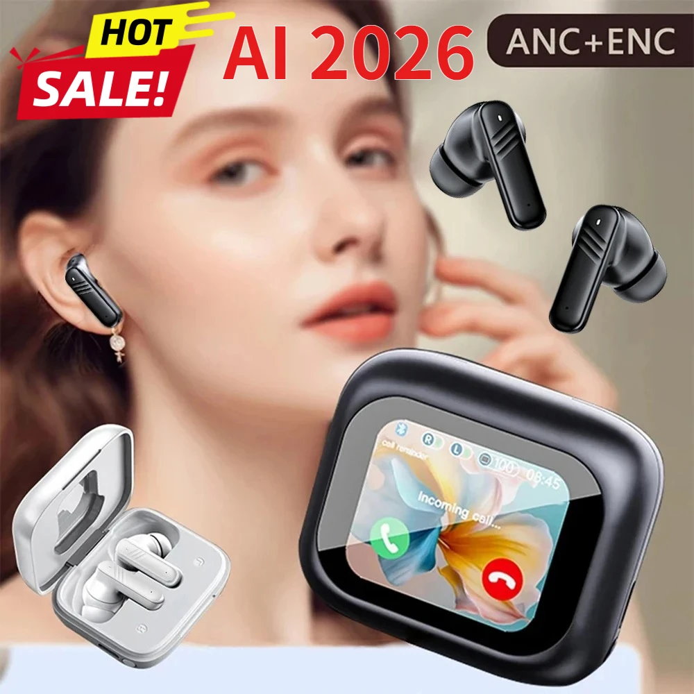 2026 NEW Professional ANC Earb - Usb C Earphone 评论和价格