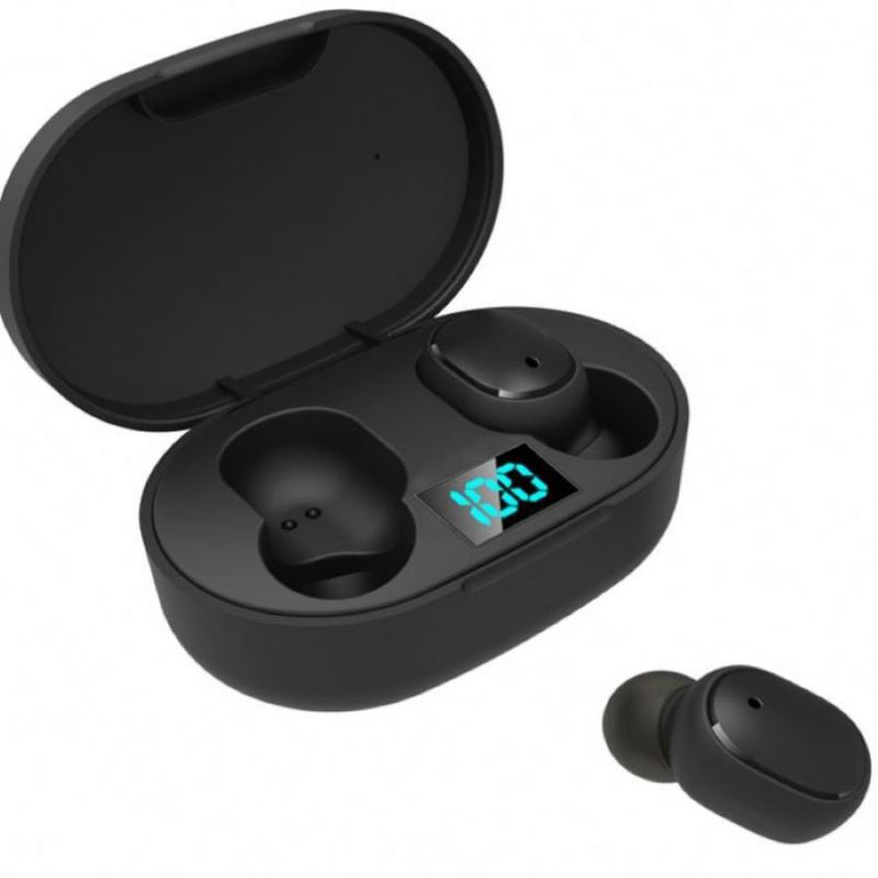 A6S TWS Earbuds Wireless Bluet - Wireless Earbuds Tws 评论和价格