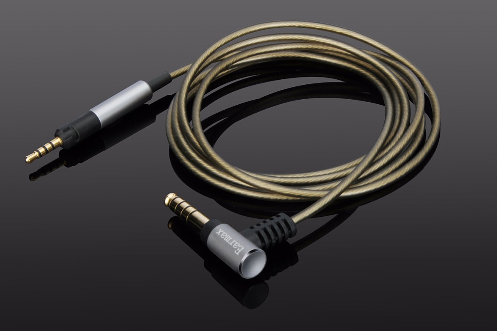 4.4mm/2.5mm BALANCED Audio Cab - Sennheiser Headphone Hd 560S 评论和价格