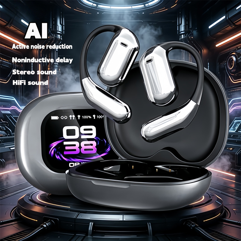 YYK Q16 Pro AI Translation Ear - Usb C Earphone 评论和价格