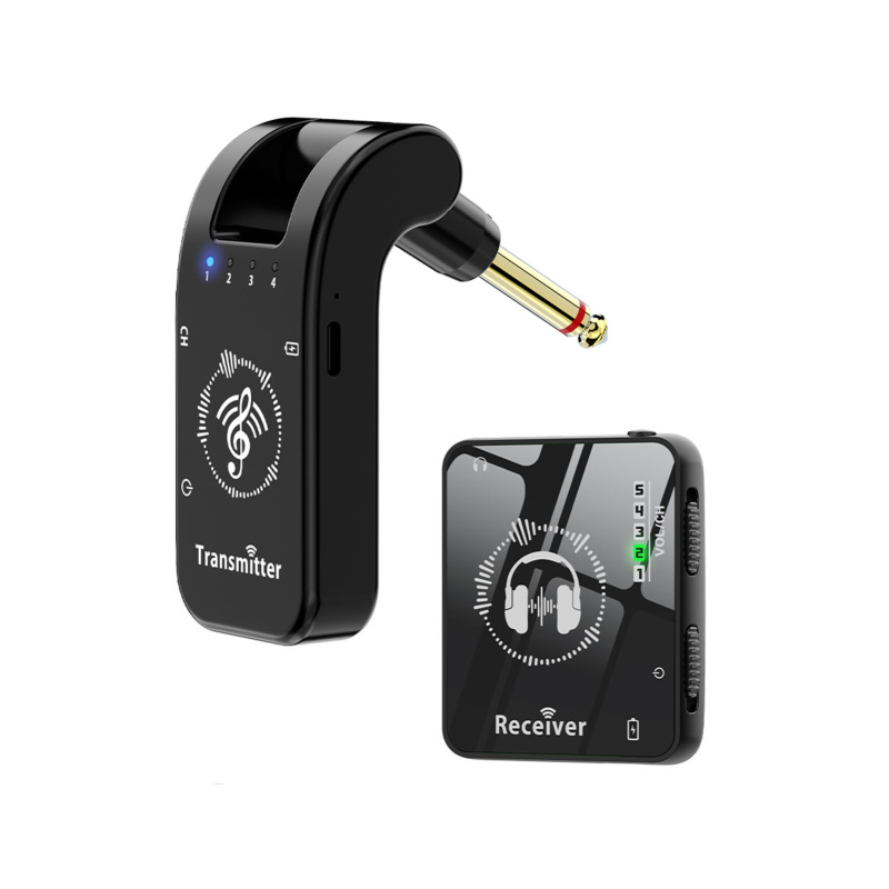 Wireless IEM System Transmitte - In Ear Monitor Iem 评论和价格