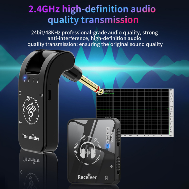 Wireless IEM System Transmitte - In Ear Monitor Iem 评论和价格