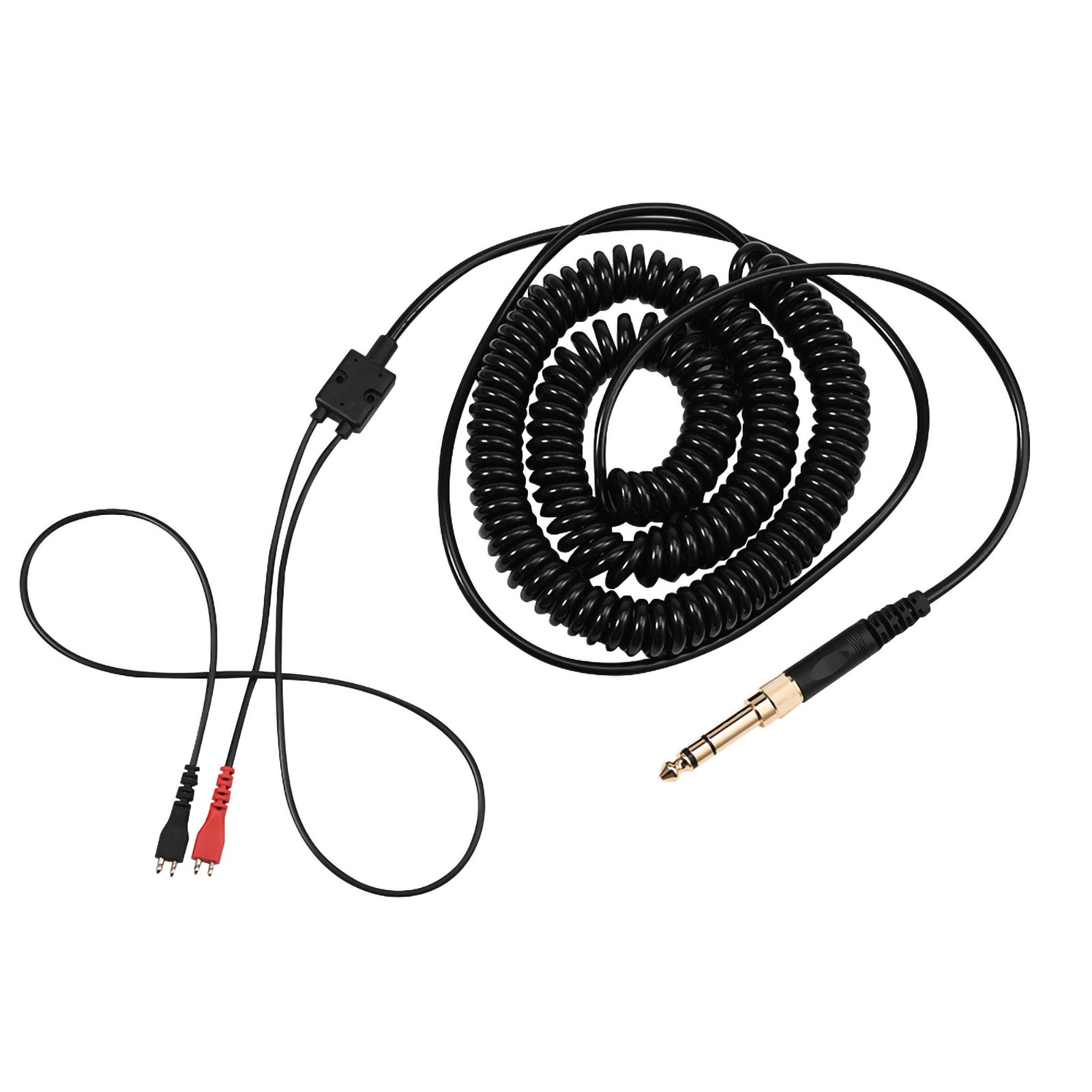 Coil Spring Wire Replacement S - Sennheiser Headphone Hd 25 评论和价格