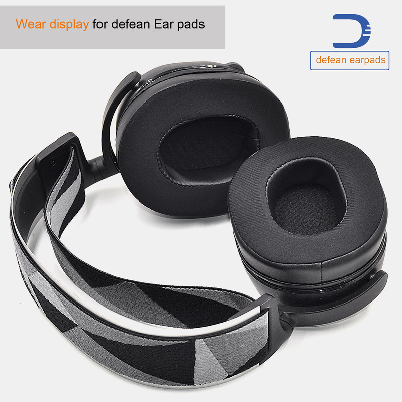 Cooling Gel EarPads Headphone  - Audio Technica Headphone Ath-Ws660Bt 评论和价格