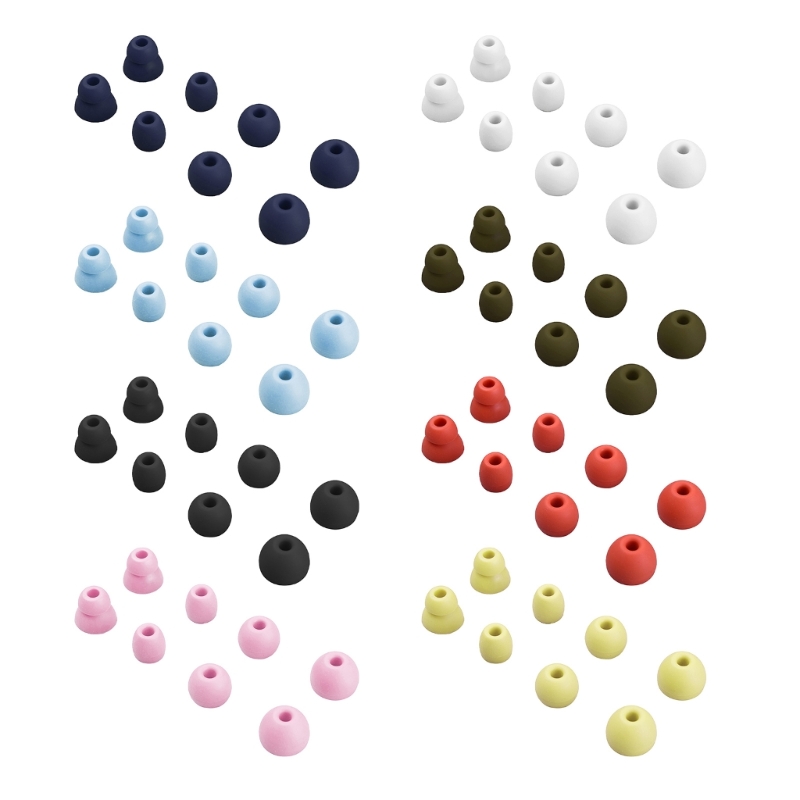 Earbuds Ear Tips Replacement 4 - Beats Headphone Studio Pro 评论和价格