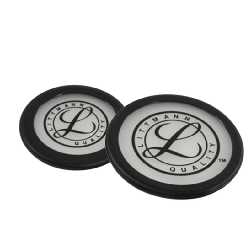 Medical Stethoscope Spare Part - Silicone Ear Tip Replacement 评论和价格