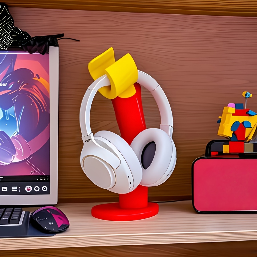Creative Headphone Stand Deskt - Headphone Stand Desk 评论和价格