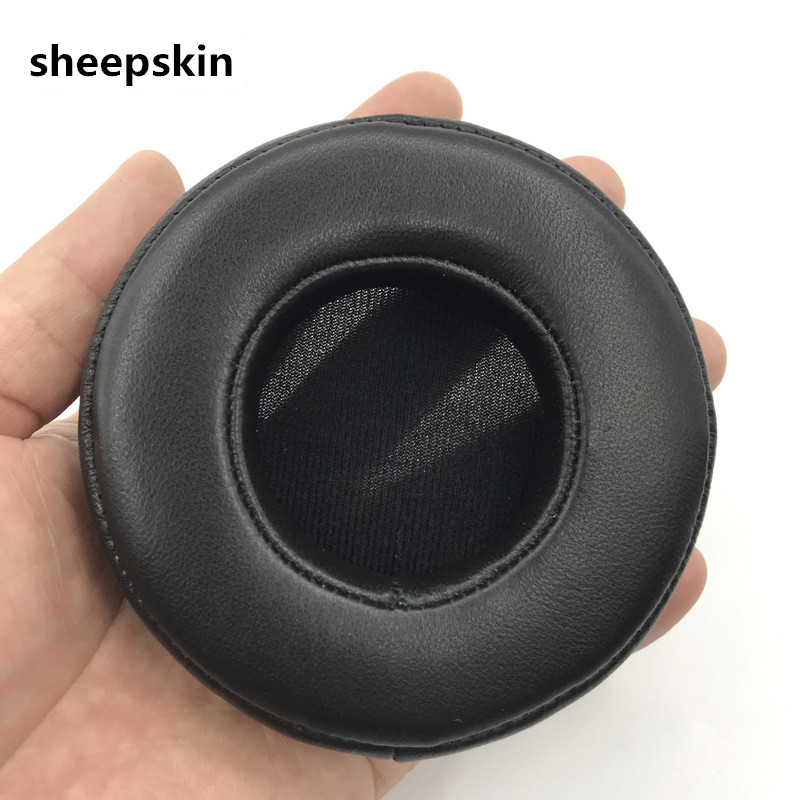 Replacement Sheepskin Earpads  - Beats Headphone Studio Pro 评论和价格