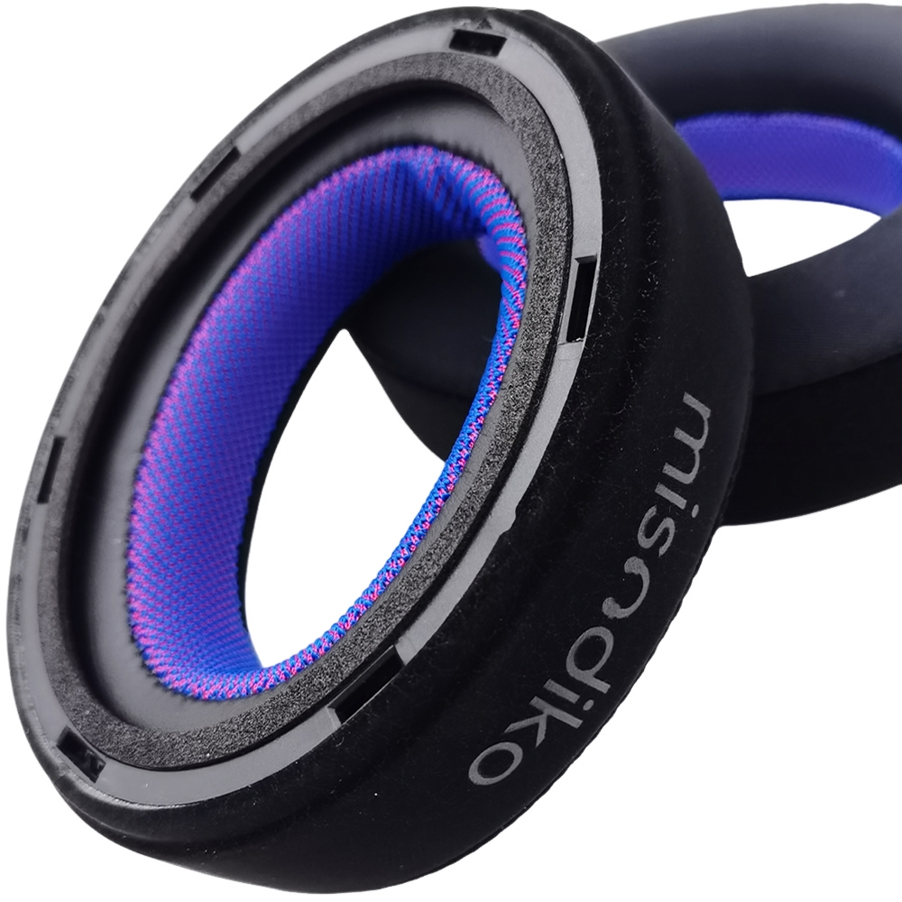 misodiko Upgraded Earpads Repl - Sennheiser Headphone Momentum 4 评论和价格
