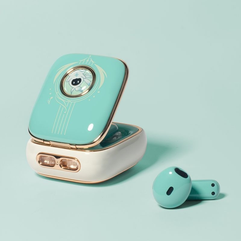 1pc Iron Line Headphone Stand  - Bluetooth Headset On Ear 评论和价格